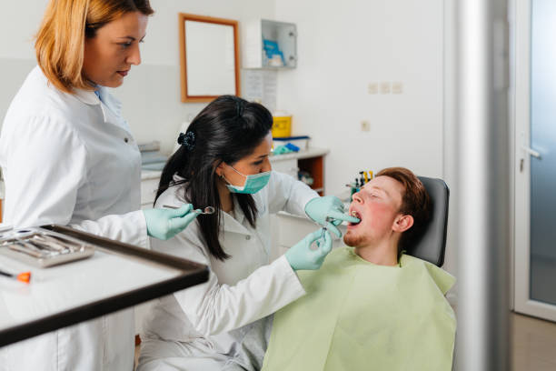 Best Weekend Emergency Dentist in Beesleys Point, NJ