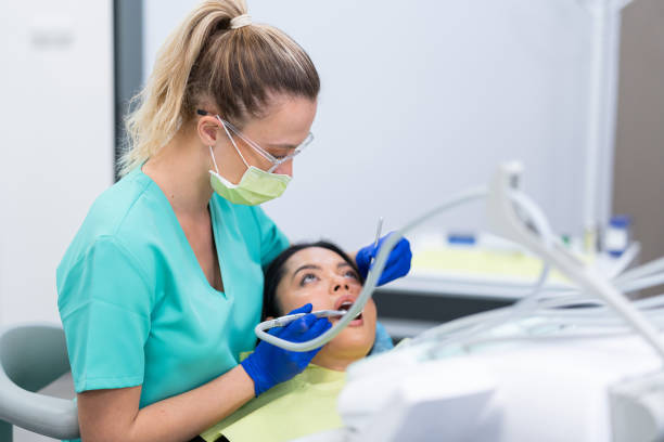 Best Broken or Cracked Tooth Emergency Dentist in Beesleys Point, NJ